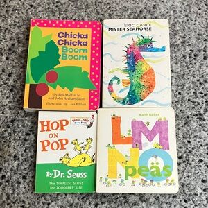 Kids book bundle